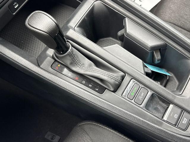 used 2023 Honda Accord car, priced at $20,877