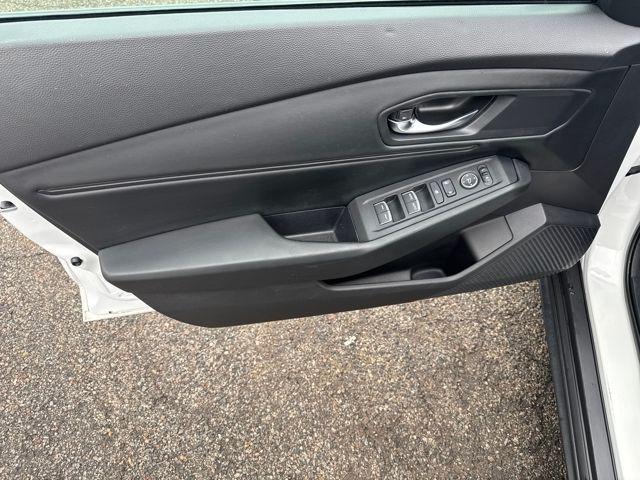 used 2023 Honda Accord car, priced at $20,877