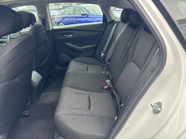 used 2023 Honda Accord car, priced at $20,877