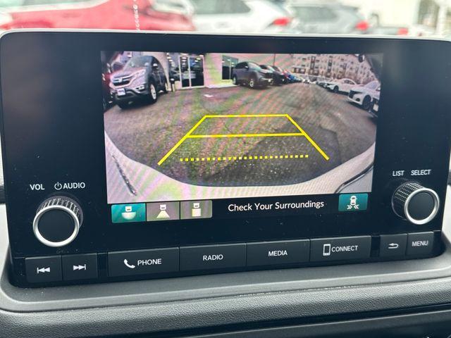 used 2023 Honda Accord car, priced at $20,877