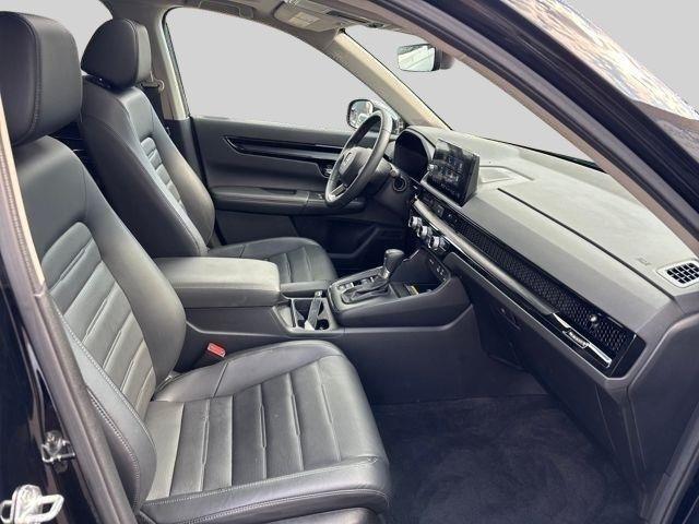 used 2023 Honda CR-V car, priced at $31,877