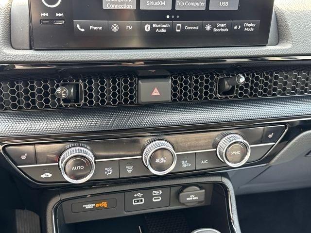 used 2023 Honda CR-V car, priced at $31,877