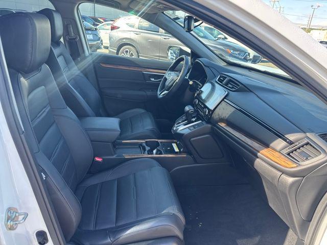 used 2020 Honda CR-V car, priced at $25,377