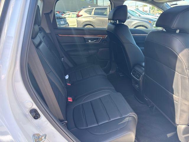 used 2020 Honda CR-V car, priced at $25,377