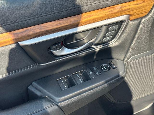 used 2020 Honda CR-V car, priced at $25,377