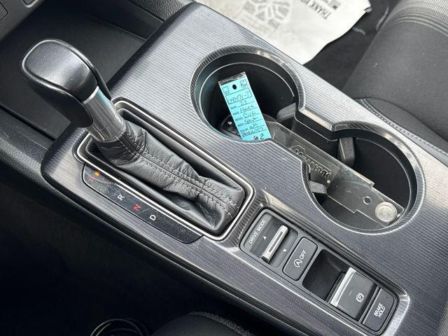 used 2023 Honda Civic car, priced at $22,477