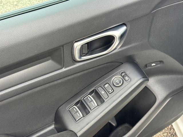 used 2023 Honda Civic car, priced at $22,477