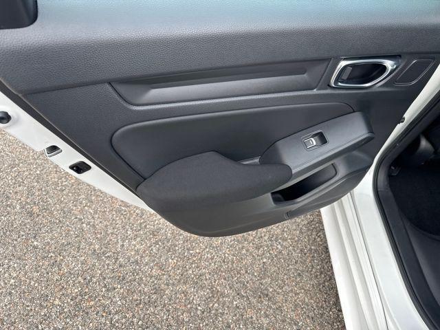 used 2023 Honda Civic car, priced at $22,477