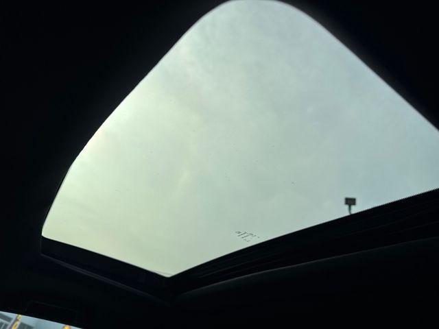 used 2022 Honda Passport car, priced at $30,317