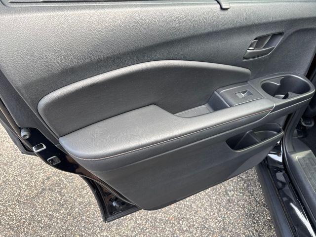 used 2022 Honda Passport car, priced at $30,317