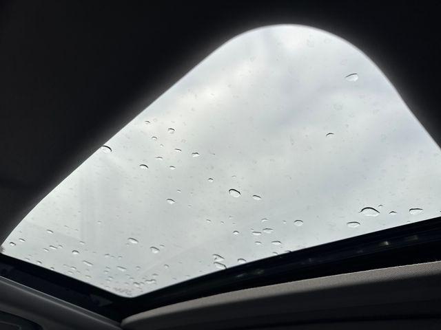 used 2022 Honda CR-V Hybrid car, priced at $24,477