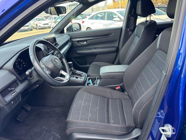 used 2023 Honda CR-V Hybrid car, priced at $28,977