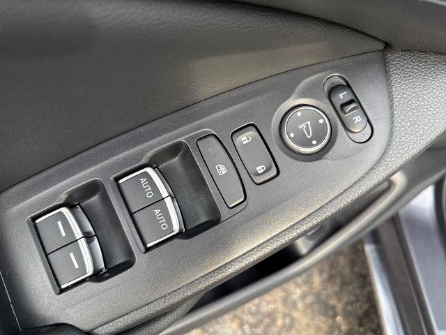 used 2021 Honda Accord Hybrid car, priced at $26,377