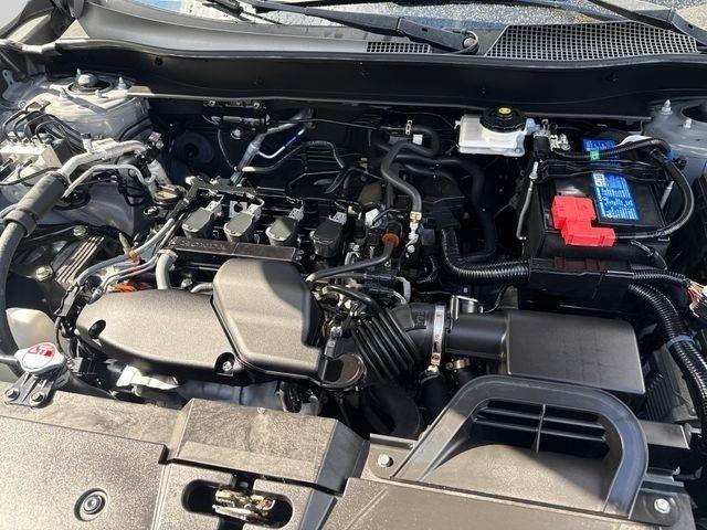 used 2023 Honda CR-V car, priced at $34,966