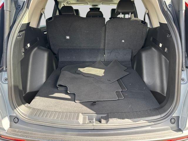 used 2023 Honda CR-V car, priced at $34,966