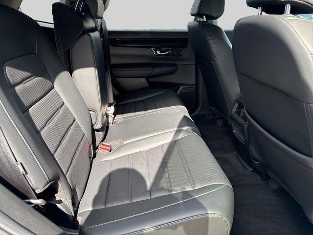 used 2023 Honda CR-V car, priced at $34,966