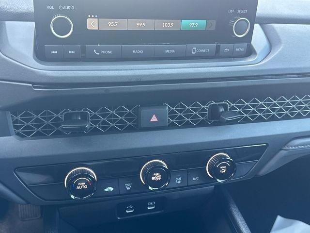 used 2023 Honda Accord car, priced at $22,977