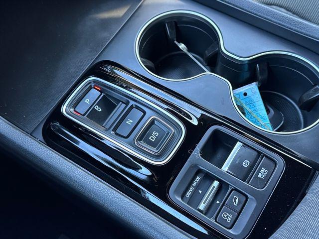 used 2023 Honda Pilot car, priced at $36,277