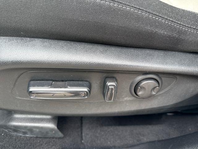 used 2024 Honda CR-V car, priced at $30,877