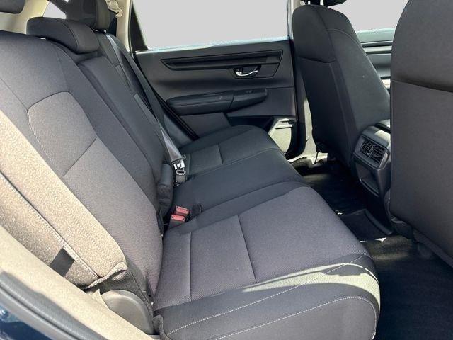 used 2023 Honda CR-V car, priced at $26,977