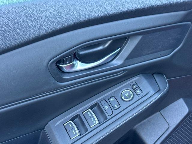 used 2024 Honda Accord Hybrid car, priced at $26,277