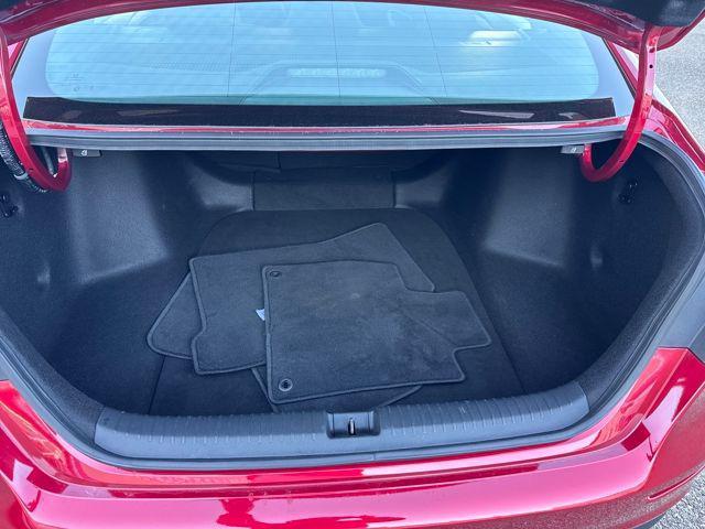 used 2024 Honda Accord Hybrid car, priced at $26,277