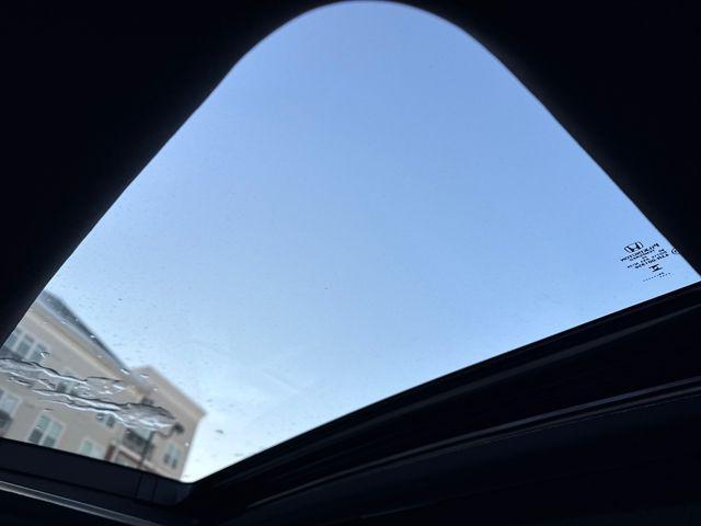 used 2024 Honda Accord Hybrid car, priced at $29,877