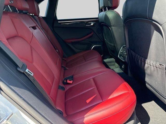 used 2023 Porsche Macan car, priced at $45,577