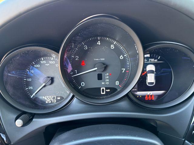 used 2023 Porsche Macan car, priced at $45,577