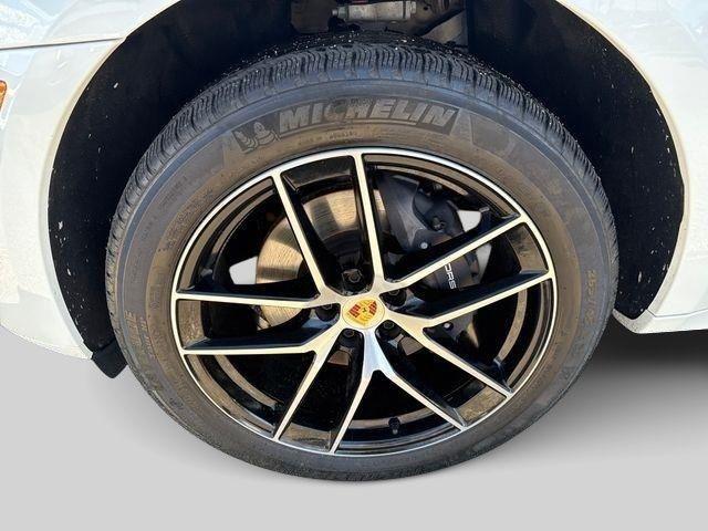 used 2023 Porsche Macan car, priced at $45,577