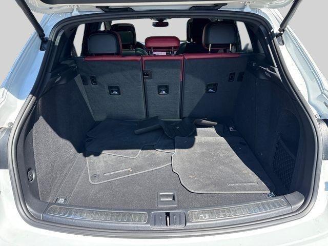 used 2023 Porsche Macan car, priced at $45,577