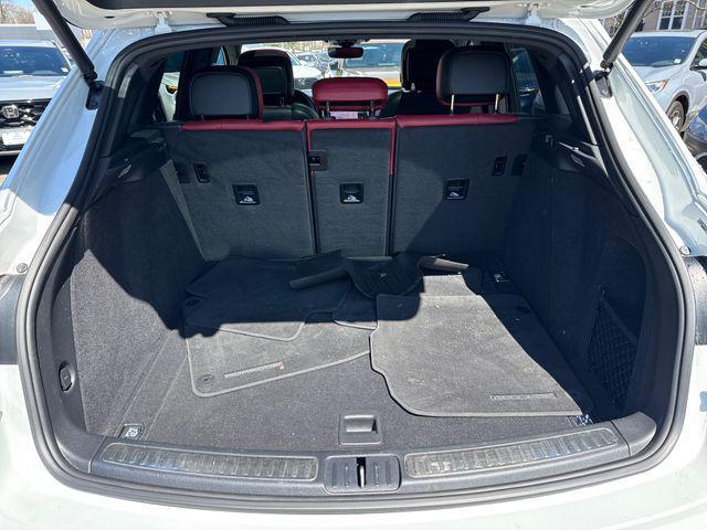 used 2023 Porsche Macan car, priced at $45,577