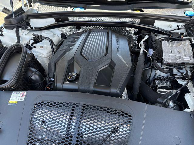 used 2023 Porsche Macan car, priced at $45,577