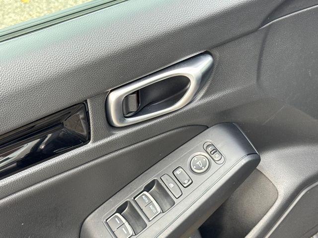 used 2023 Honda Civic car, priced at $24,677