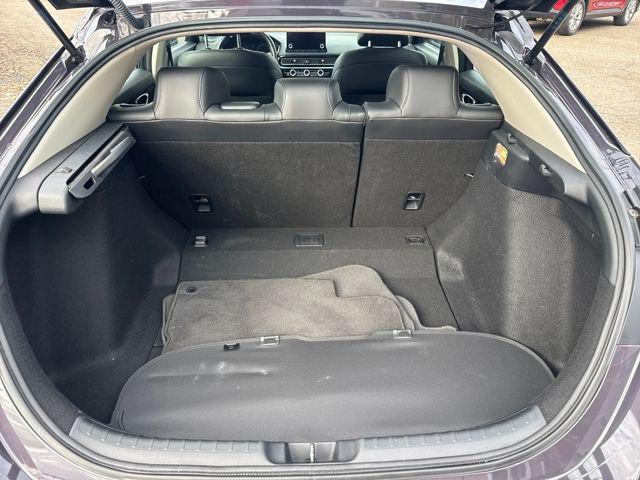 used 2023 Honda Civic car, priced at $24,677