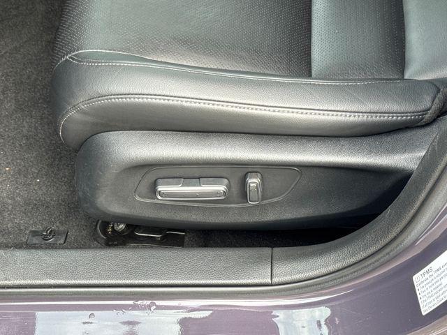 used 2023 Honda Civic car, priced at $24,677