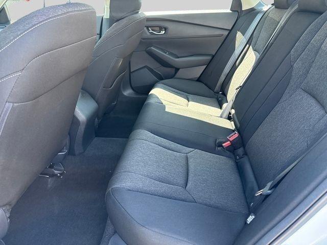 used 2023 Honda Accord car, priced at $24,177