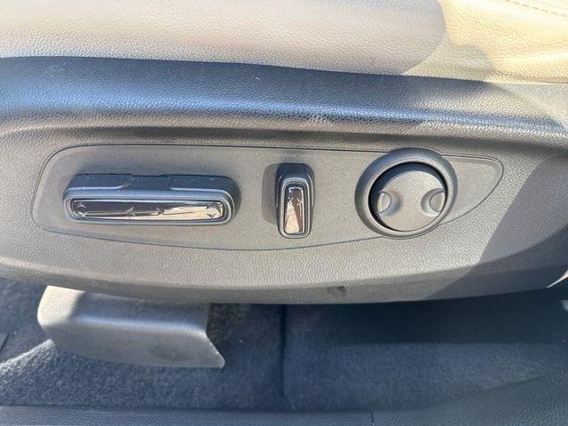 used 2023 Honda CR-V car, priced at $31,977