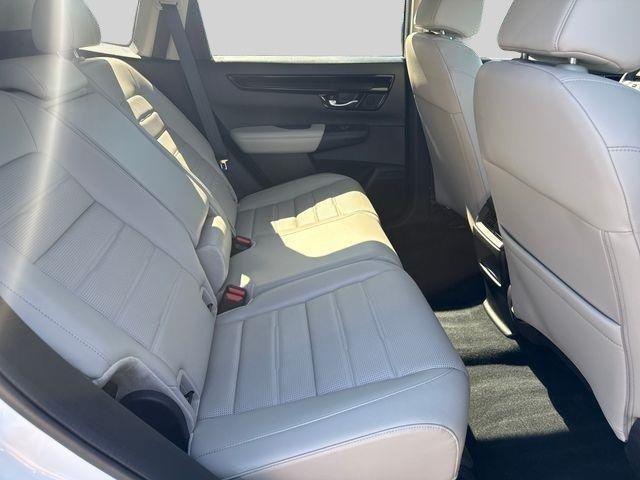 used 2023 Honda CR-V car, priced at $31,977