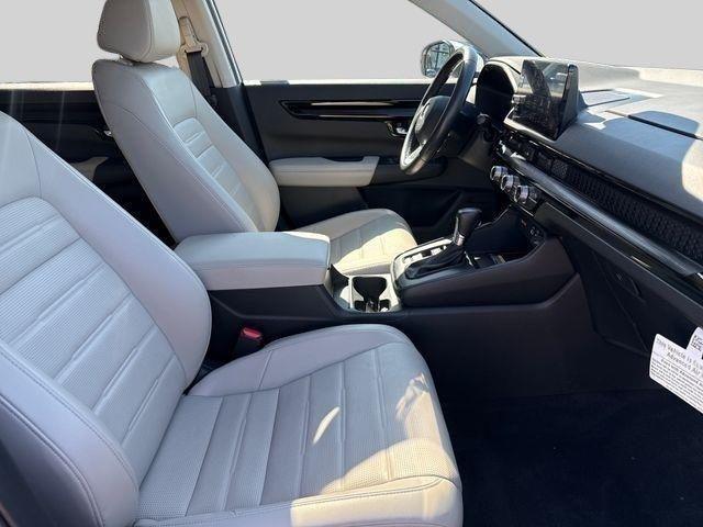 used 2023 Honda CR-V car, priced at $31,977