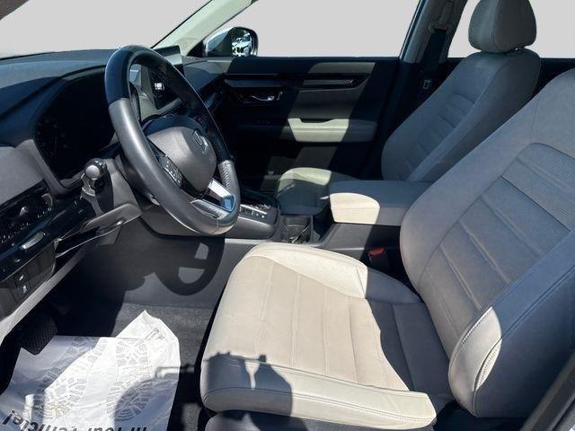 used 2023 Honda CR-V car, priced at $31,977