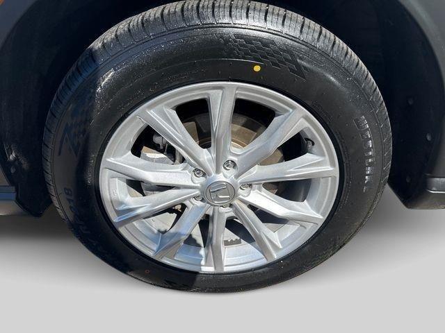 used 2023 Honda CR-V car, priced at $31,977