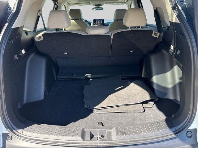 used 2023 Honda CR-V car, priced at $31,977