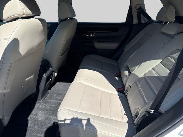 used 2023 Honda CR-V car, priced at $31,977
