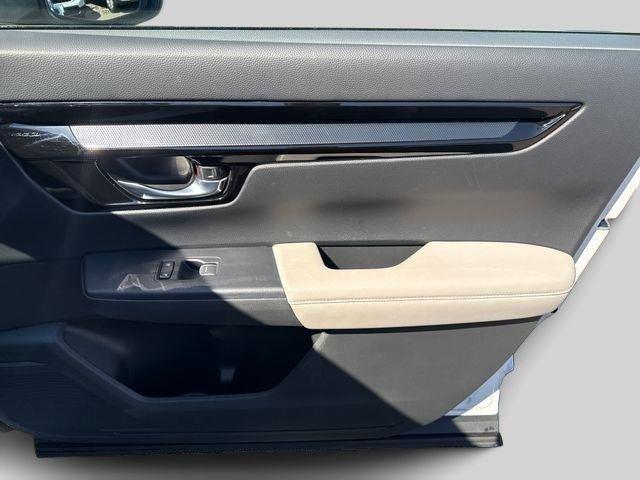 used 2023 Honda CR-V car, priced at $31,977