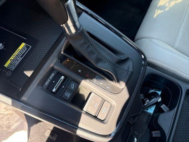 used 2023 Honda CR-V car, priced at $31,977