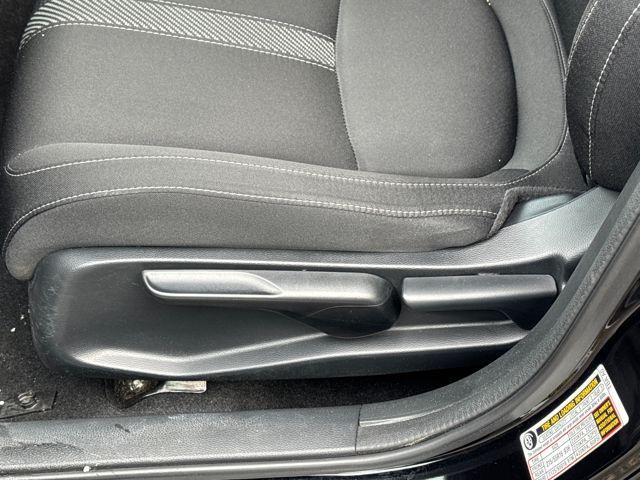 used 2018 Honda Civic car, priced at $14,977
