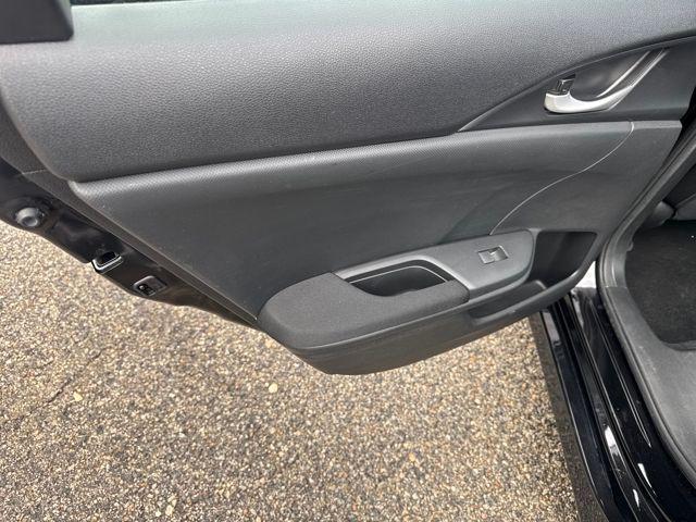 used 2018 Honda Civic car, priced at $14,977