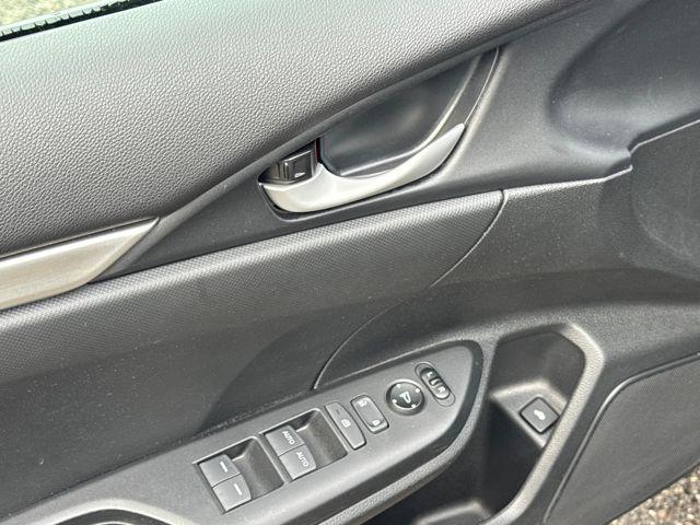 used 2018 Honda Civic car, priced at $14,977