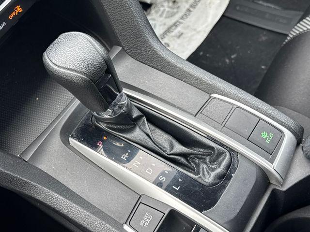 used 2018 Honda Civic car, priced at $14,977